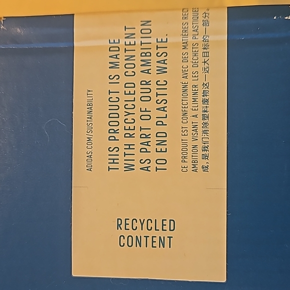 Adidas Originals Court Rallye Slip on - Picture 12 of 15